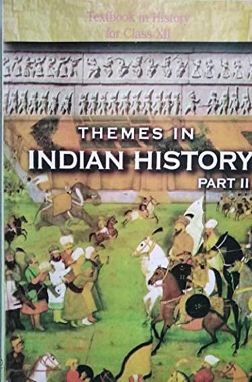 THEMES IN INDIAN HISTORY PART-II