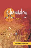 CHEMISTRY PART-II XII