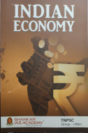 Indian Economy