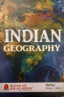 Indian Geography