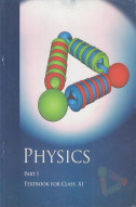 PHYSICS PART-I XI